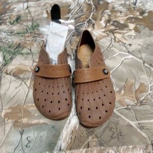 Water shoes